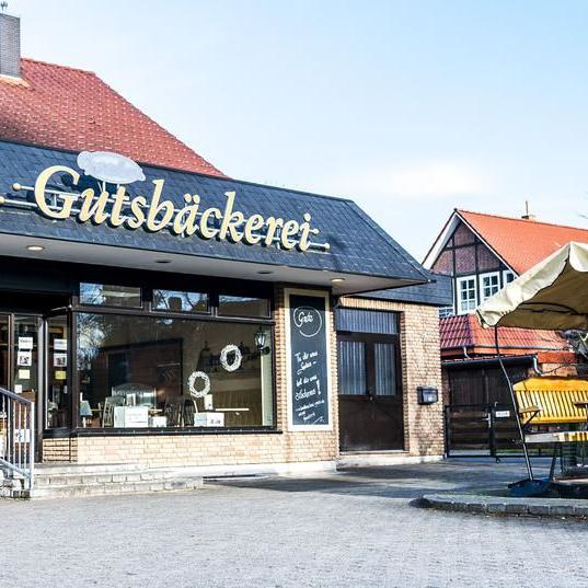 Landbäckerei Grete, Filiale Abbensen