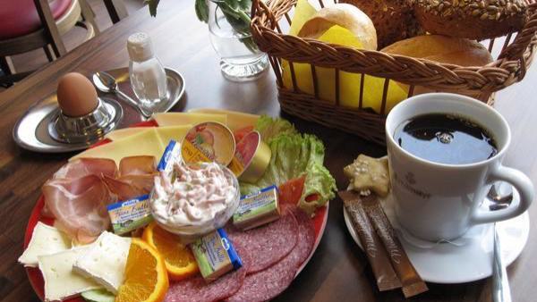 Landbäckerei Grete, Filiale Abbensen