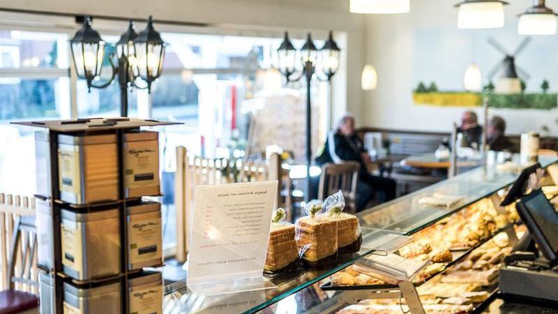 Landbäckerei Grete, Filiale Edemissen