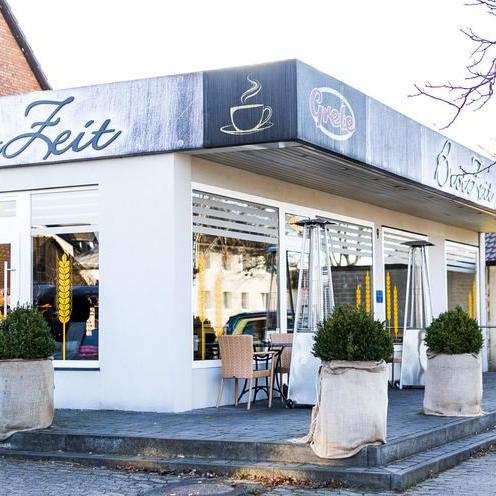 Landbäckerei Grete, Filiale Peine Süd