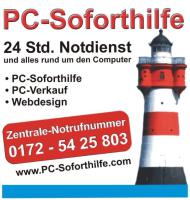 PC-Soforthilfe Logo