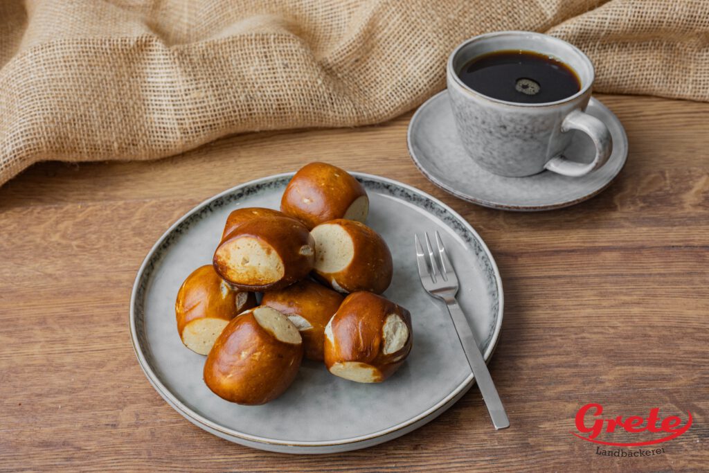 Laugenkastanien - Landbäckerei Grete Laugenkastanien - Landbäckerei Grete