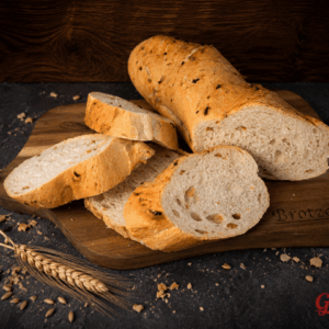 Zwiebelkaviarstange